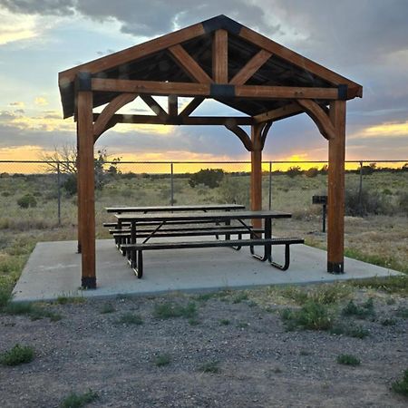 068B South Rim Star Gazing Private Stay Valle Εξωτερικό φωτογραφία