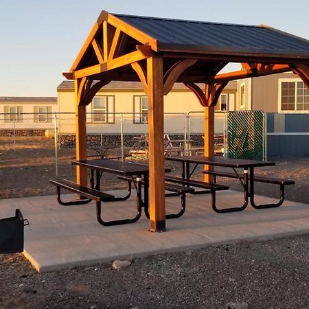 068B South Rim Star Gazing Private Stay Valle Εξωτερικό φωτογραφία