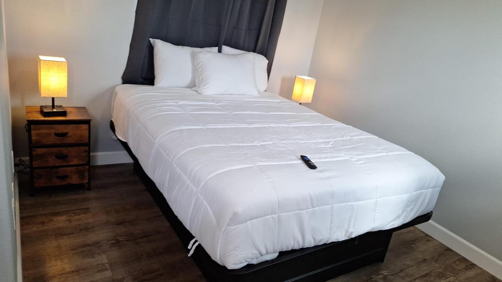 068B South Rim Star Gazing Private Stay Valle Εξωτερικό φωτογραφία