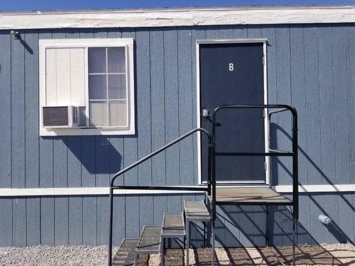 068B South Rim Star Gazing Private Stay Valle Εξωτερικό φωτογραφία